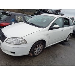 fiat croma (194) del año 2006