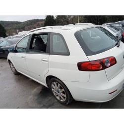 fiat croma (194) del año 2006