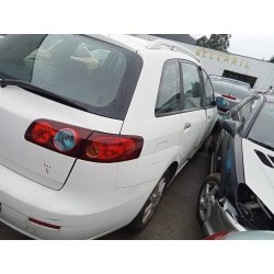 fiat croma (194) del año 2006