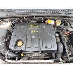 fiat croma (194) del año 2006