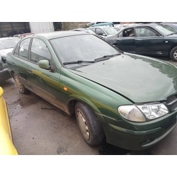 nissan almera (n16/e) del año 2000