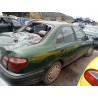 nissan almera (n16/e) del año 2000