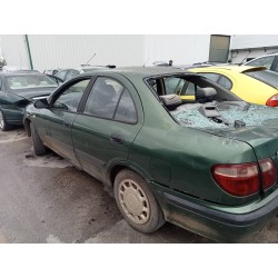 nissan almera (n16/e) del año 2000