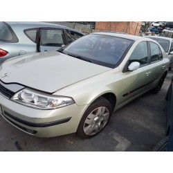 renault laguna ii (bg0) del año 2001