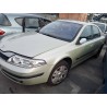 renault laguna ii (bg0) del año 2001