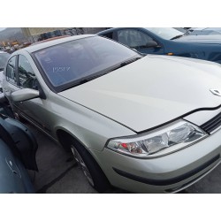 renault laguna ii (bg0) del año 2001