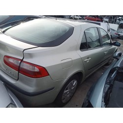 renault laguna ii (bg0) del año 2001