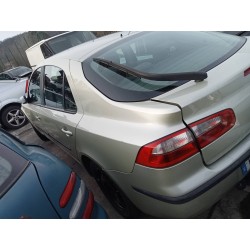 renault laguna ii (bg0) del año 2001