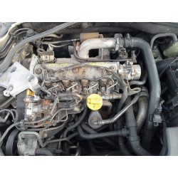 renault laguna ii (bg0) del año 2001