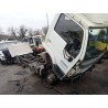 nissan cabstar del año 2001