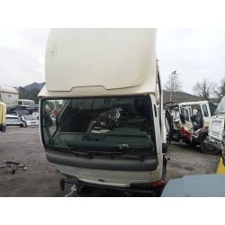 nissan cabstar del año 2001