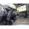 nissan cabstar del año 2001