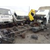 nissan cabstar del año 2001