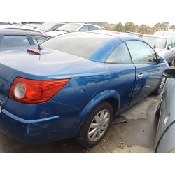 renault megane ii coupe/cabrio del año 2007