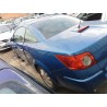renault megane ii coupe/cabrio del año 2007