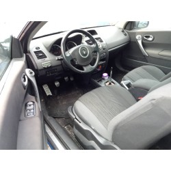 renault megane ii coupe/cabrio del año 2007