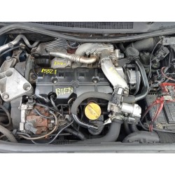 renault megane ii coupe/cabrio del año 2007