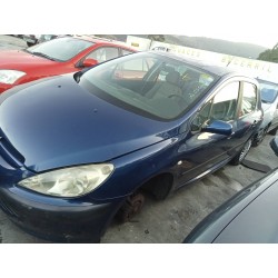 peugeot 307 (s1) del año 2002