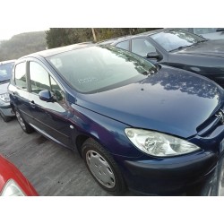 peugeot 307 (s1) del año 2002
