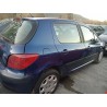 peugeot 307 (s1) del año 2002