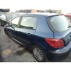 peugeot 307 (s1) del año 2002