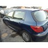 peugeot 307 (s1) del año 2002