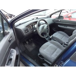 peugeot 307 (s1) del año 2002