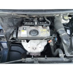 peugeot 307 (s1) del año 2002