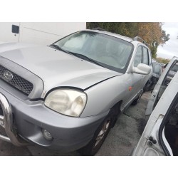 hyundai santa fe (sm) del año 2003