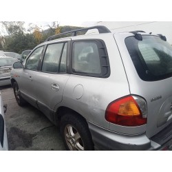 hyundai santa fe (sm) del año 2003
