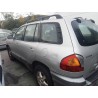 hyundai santa fe (sm) del año 2003