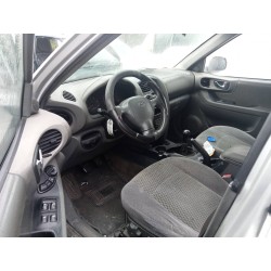 hyundai santa fe (sm) del año 2003