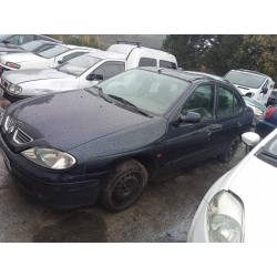 renault megane i fase 2 classic (la..) del año 2000