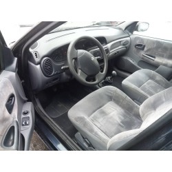 renault megane i fase 2 classic (la..) del año 2000