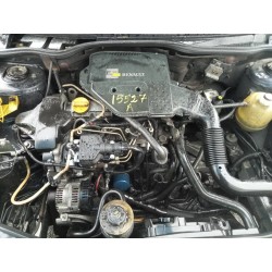 renault megane i fase 2 classic (la..) del año 2000