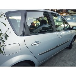 renault scenic ii del año 2004