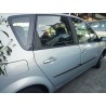 renault scenic ii del año 2004