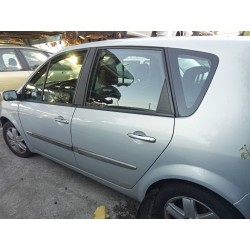 renault scenic ii del año 2004