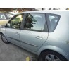 renault scenic ii del año 2004