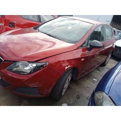 seat ibiza (6j5) del año 2008