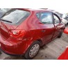 seat ibiza (6j5) del año 2008