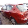 seat ibiza (6j5) del año 2008