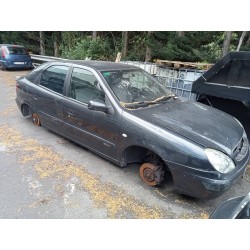 citroen xsara berlina del año 2003