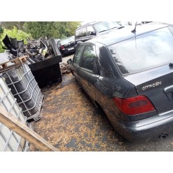 citroen xsara berlina del año 2003