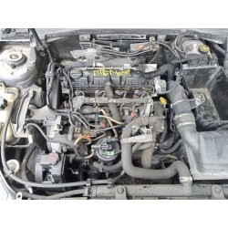 citroen xsara berlina del año 2003