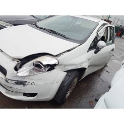 fiat grande punto (199) del año 2006