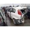fiat grande punto (199) del año 2006