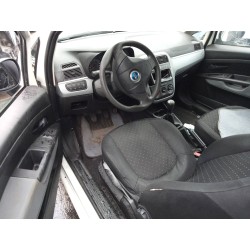 fiat grande punto (199) del año 2006