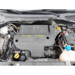 fiat grande punto (199) del año 2006