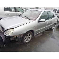 citroen xsara berlina del año 2001